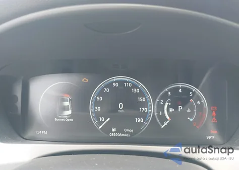 2018 Jaguar Xe S from USA, damaged, VIN SAJAM4FV0JCP17468